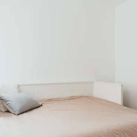 - Chez Rene Apartament *